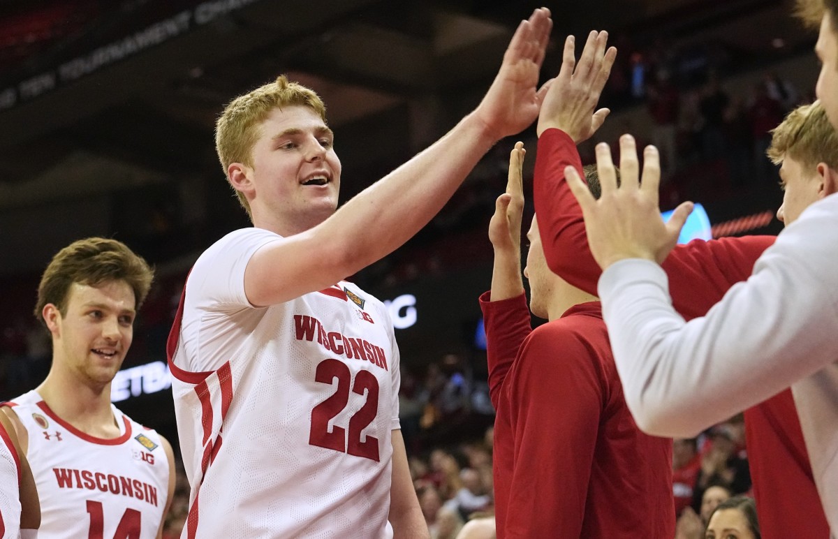 WisconsinStephenCrowlBradley36points